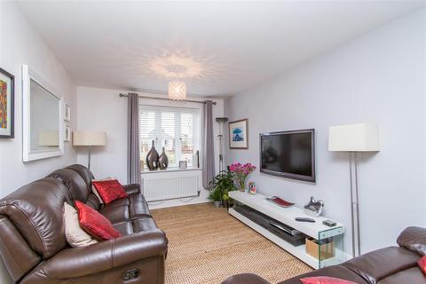 7 Creedy View, Sandford, Crediton, EX17 4NS