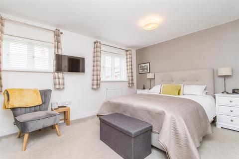 7 Creedy View, Sandford, Crediton, EX17 4NS