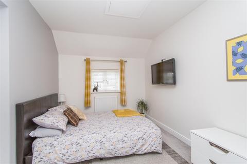 7 Creedy View, Sandford, Crediton, EX17 4NS