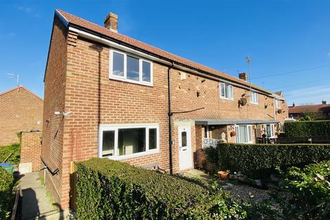 4 Jasmine Crescent, Seaham, SR7 7UL