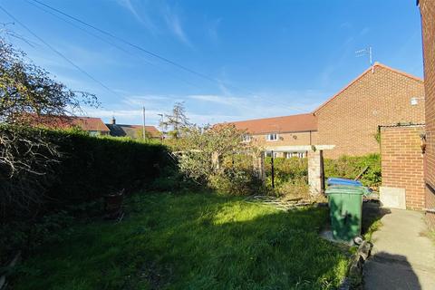 4 Jasmine Crescent, Seaham, SR7 7UL