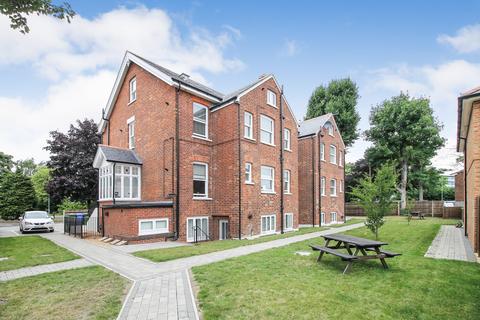 1 bedroom apartment to rent, Amelia Court, 61 Southampton Street, Hampshire, GU14