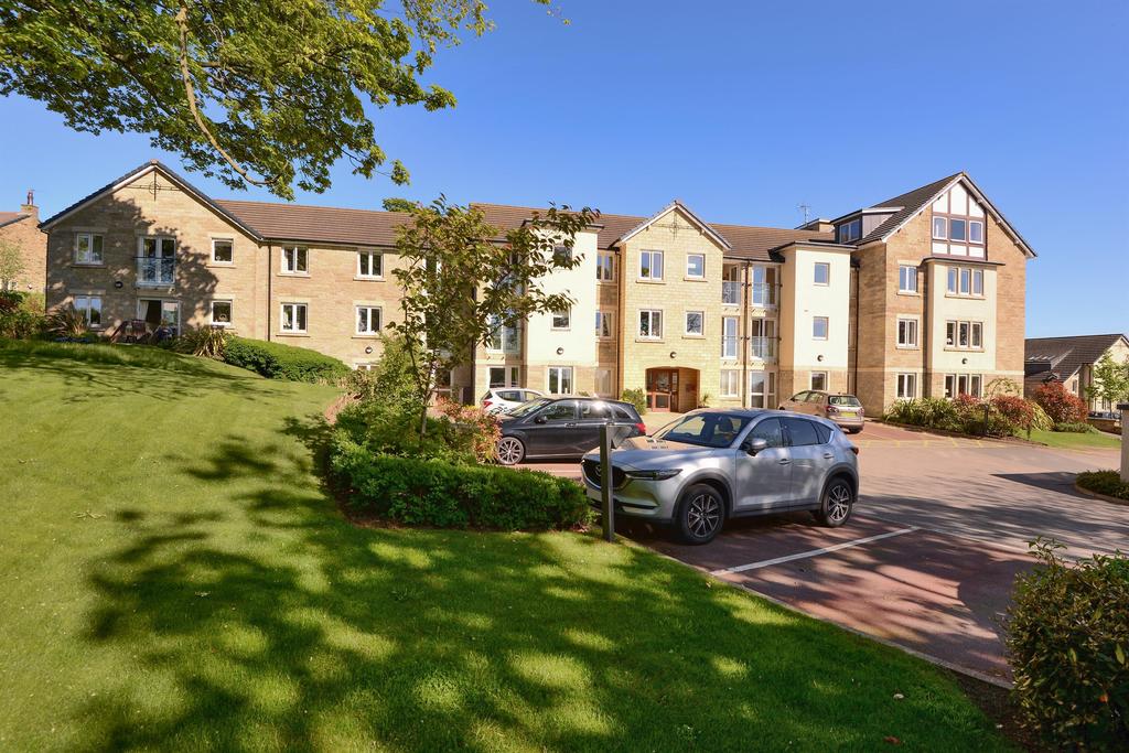 Rufford Avenue, Yeadon, Leeds, LS19 7BW 1 bed retirement property £149,950