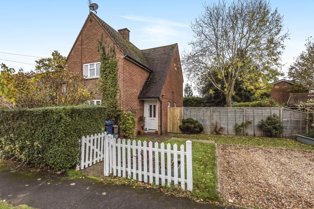 Narcot Road, Chalfont St Giles, HP8 2 bed £1,275 pcm (£294 pw)