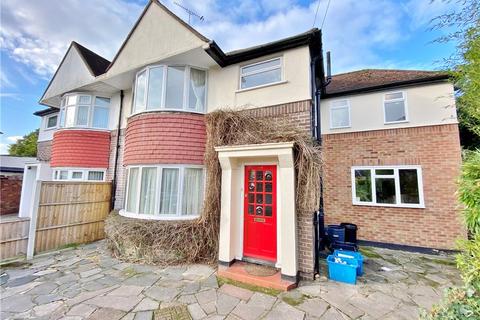 199 Argyle Avenue, Hounslow, TW3 2LR