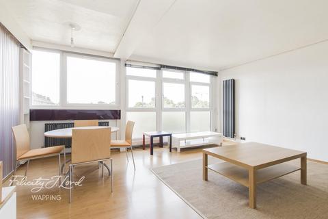 Flat 27, Noble Court Cable Street, London, E1 8HS