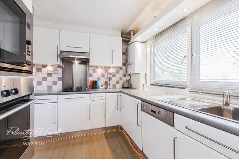 Flat 27, Noble Court Cable Street, London, E1 8HS