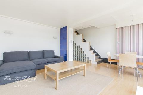 Flat 27, Noble Court Cable Street, London, E1 8HS