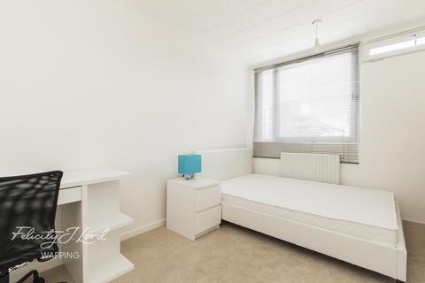 Flat 27, Noble Court Cable Street, London, E1 8HS