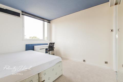 Flat 27, Noble Court Cable Street, London, E1 8HS