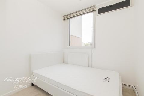 Flat 27, Noble Court Cable Street, London, E1 8HS