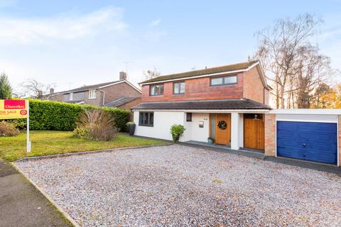 3 Ashdown Close, Bracknell, RG12 2SE