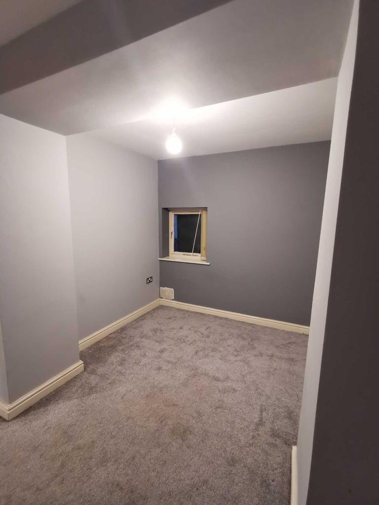 Hamilton Square, Birkenhead 2 bed apartment for sale £95,000