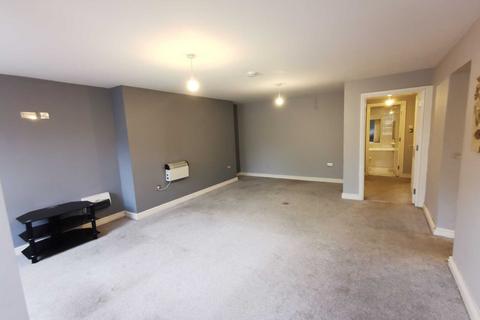 2 bedroom apartment for sale, Hamilton Square, Birkenhead