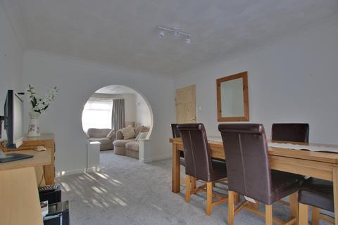 55 Chamberlain Road, Highfield, Southampton, SO17 1PQ