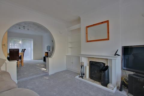 55 Chamberlain Road, Highfield, Southampton, SO17 1PQ