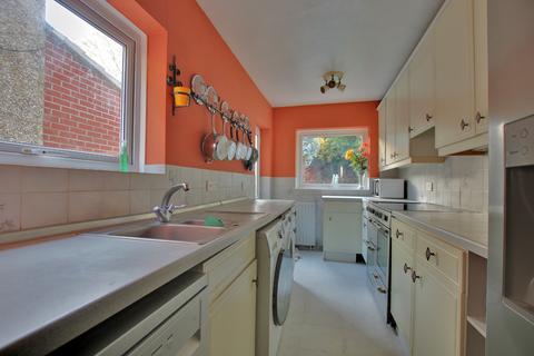 55 Chamberlain Road, Highfield, Southampton, SO17 1PQ