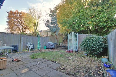 55 Chamberlain Road, Highfield, Southampton, SO17 1PQ