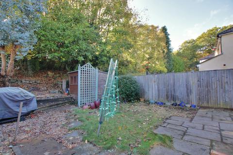 55 Chamberlain Road, Highfield, Southampton, SO17 1PQ