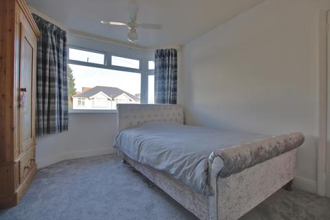 55 Chamberlain Road, Highfield, Southampton, SO17 1PQ