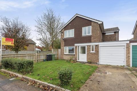 7 Nash Drive, Abingdon, OX14 5PT