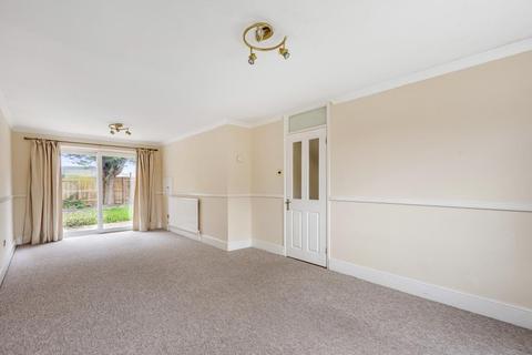 7 Nash Drive, Abingdon, OX14 5PT