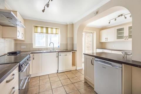 7 Nash Drive, Abingdon, OX14 5PT