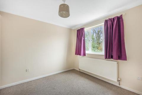 7 Nash Drive, Abingdon, OX14 5PT