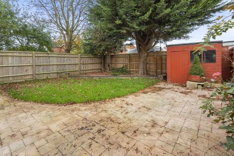 7 Nash Drive, Abingdon, OX14 5PT