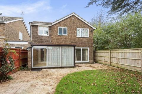 7 Nash Drive, Abingdon, OX14 5PT