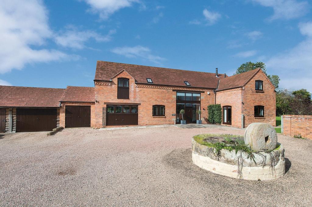 Welland Road, UptonuponSevern... 4 bed detached house £750,000