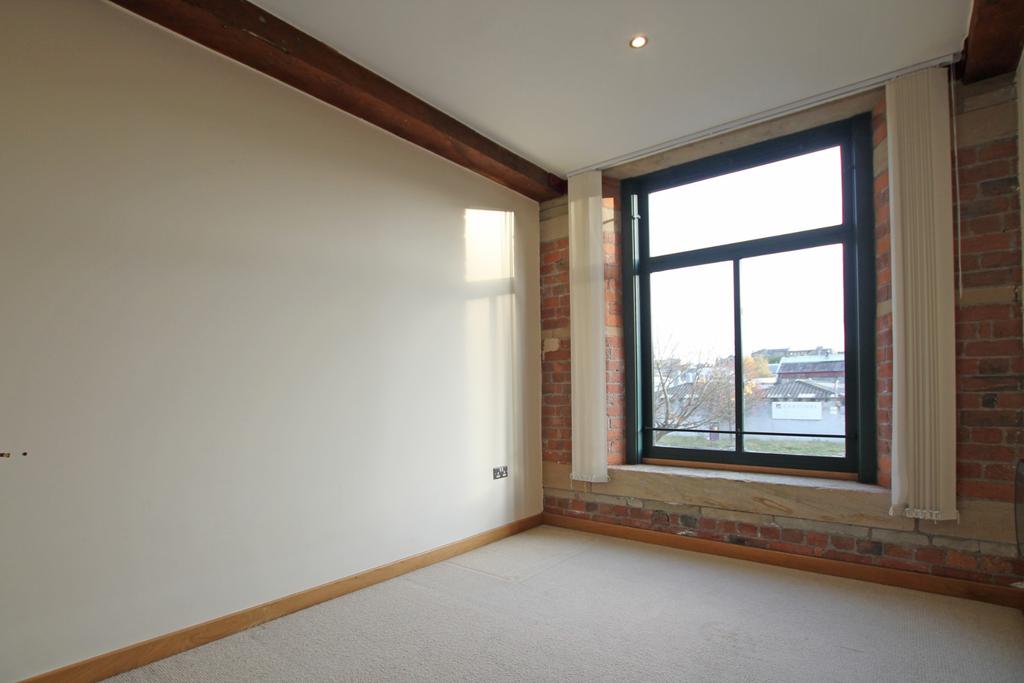 Victoria Mills, Salts Mill Road, Shipley, Bradford, BD17 2 bed flat £