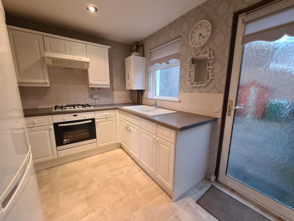 Blaeshill Road, East Kilbride, South... 2 bed terraced house £725 pcm