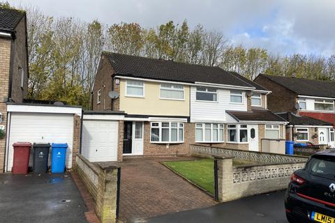 58 Crantock Close, Halewood, Liverpool, L26 0XQ