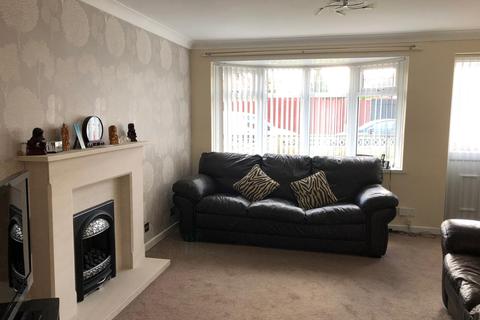 58 Crantock Close, Halewood, Liverpool, L26 0XQ
