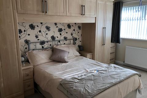58 Crantock Close, Halewood, Liverpool, L26 0XQ
