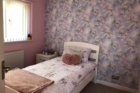 58 Crantock Close, Halewood, Liverpool, L26 0XQ