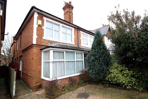 5 Priest Hill, Caversham, Reading, RG4 7RZ