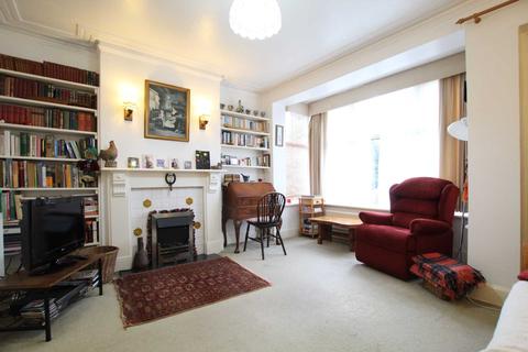 5 Priest Hill, Caversham, Reading, RG4 7RZ