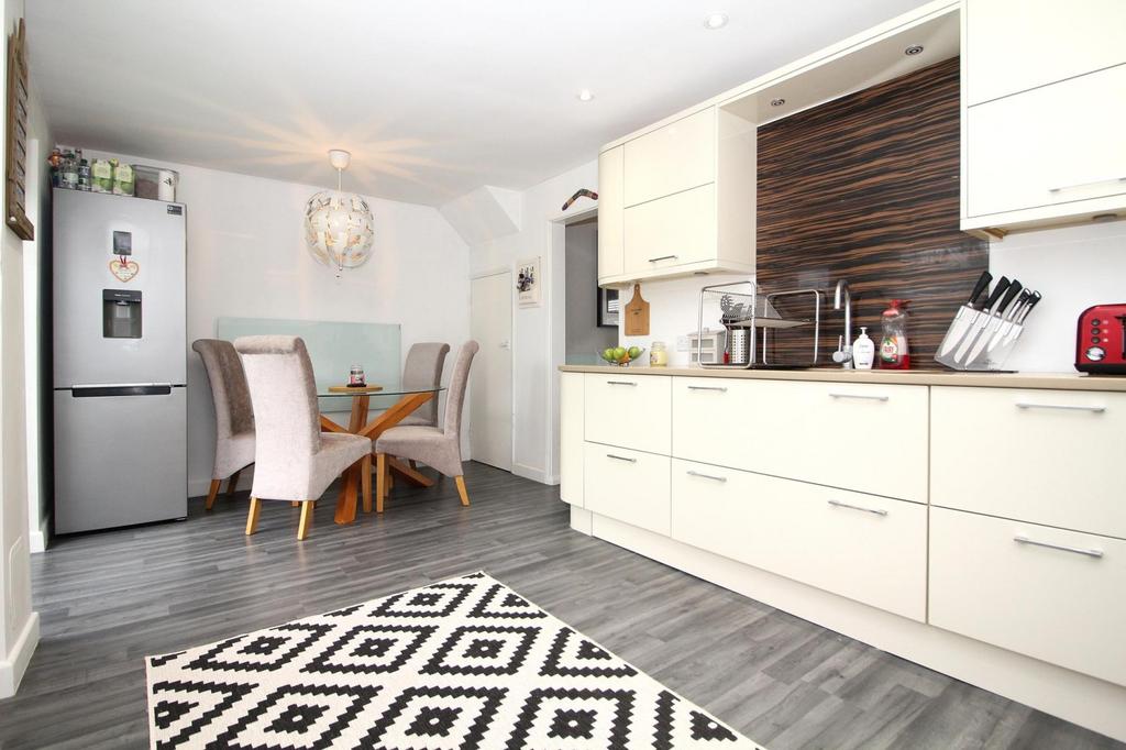 Kitchen/ Diner