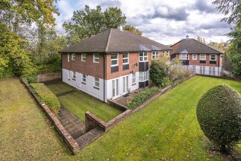 3, Foxhaven Court Bagshot Road, Ascot, SL5 9UG