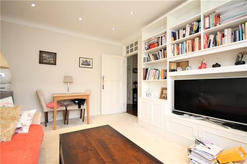 2 bedroom apartment to rent, Harvard Road, London, W4