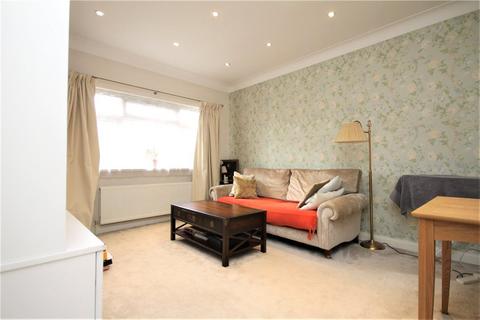 2 bedroom apartment to rent, Harvard Road, London, W4