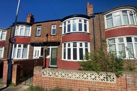 3 bedroom terraced house to rent, Lydbrook Road, Middlesborough, TS5