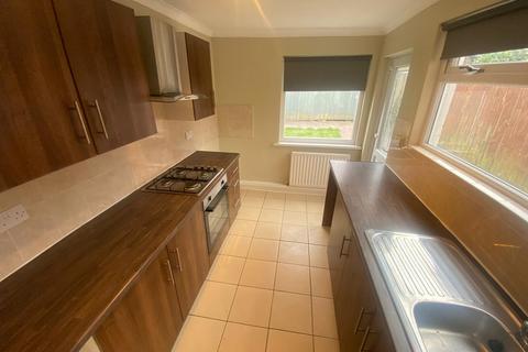undefined, Lydbrook Road, Middlesborough, TS5