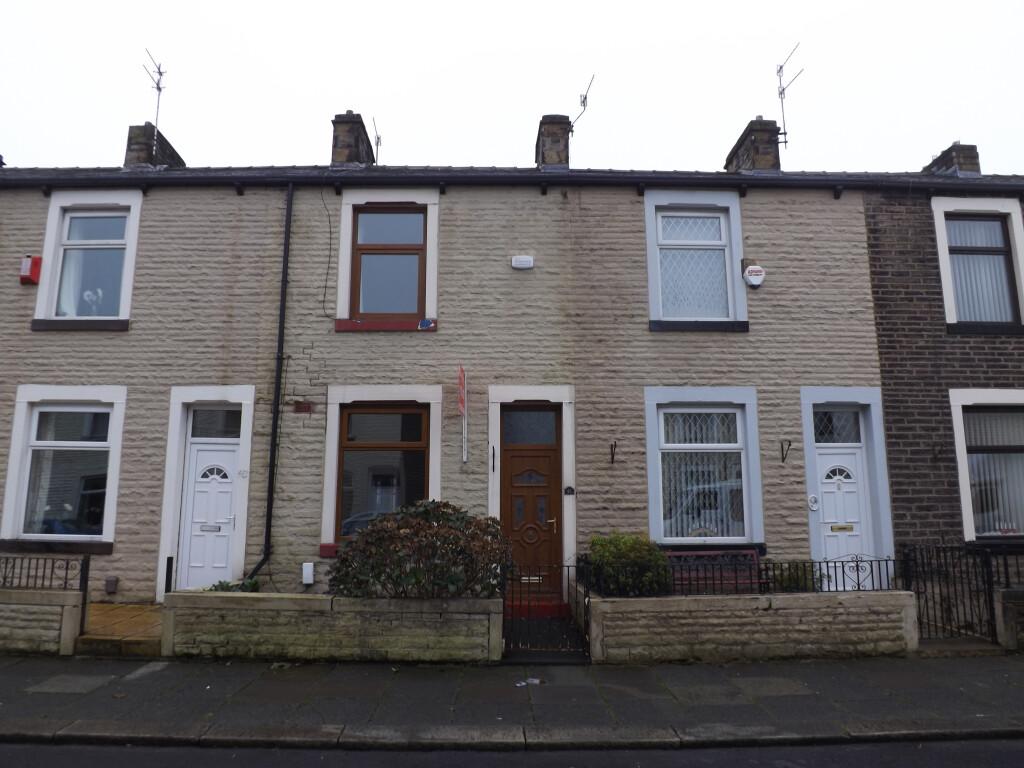 Brockenhurst Street, Burnley, Lancashire, BB10 4ET 2 bed terraced house