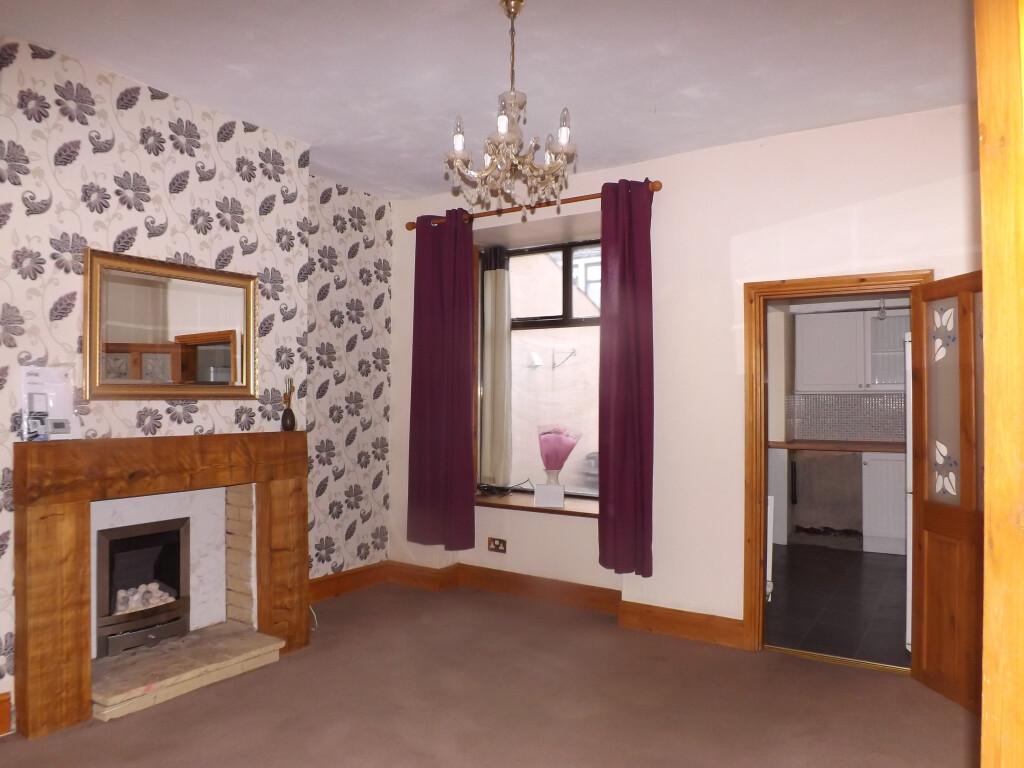 Brockenhurst Street, Burnley, Lancashire, BB10 4ET 2 bed terraced house