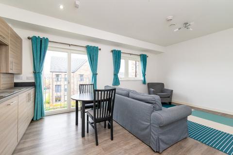 2 bedroom flat to rent, Mottram Road, Silverknowes, Edinburgh, EH4