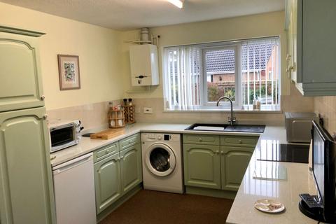 5 Cumbrae Drive, Great Billing, Northampton, NN3 9HD