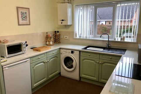 5 Cumbrae Drive, Great Billing, Northampton, NN3 9HD